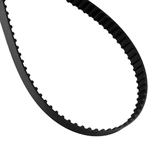 sourcing map 142XL 71 Zähne synchron geschlossene Schleife Gummi Steuerkette 360mm Perimeter DE de sourcing map 142XL 71 Zähne synchron geschlossene Schleife Gummi Steuerkette 360mm Perimeter DE de von uxcell
