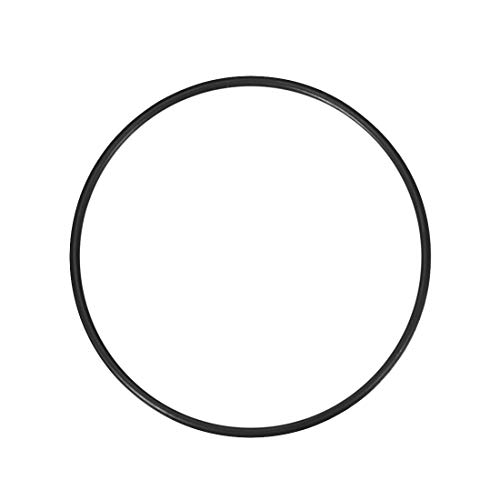 sourcing map 1St Metrische Nitrilkautschuk O-Ringe Dichtung 175mm AD 165mm ID 5mm Breite von sourcing map