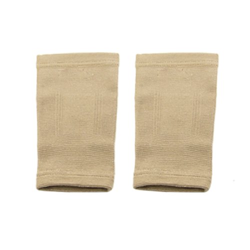 sourcing map 1 Paar Ellenbogenbandage Unisex Kompression Ellenbogen Bandage für Tennisarm, Sehnenentzündung und Golferarm (Khaki) sourcing map 1 Paar Ellenbogenbandage Unisex Kompression Ellenbogen Bandage für Tennisarm, Sehnenentzündung und Golferarm (Khaki) von uxcell