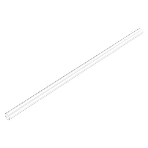 sourcing map 2 Stück transparente starre Schläuche 8 mm ID x 10 mm OD x 30 cm lang, runde Kunststoff-Polycarbonat-Rohre sourcing map 2 Stück transparente starre Schläuche 8 mm ID x 10 mm OD x 30 cm lang, runde Kunststoff-Polycarbonat-Rohre von sourcing map