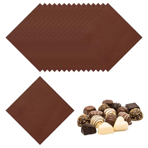 sourcing map 200 Stück Süßigkeiten-Folienverpackungen, 200 Stück, Aluminiumfolie, Schokoladenriegel, quadratische Verpackungen für Tee, Brownies, DIY-Verpackung, Hochzeit, Party, Dekoration, Braun sourcing map 200 Stück Süßigkeiten-Folienverpackungen, 200 Stück, Aluminiumfolie, Schokoladenriegel, quadratische Verpackungen für Tee, Brownies, DIY-Verpackung, Hochzeit, Party, Dekoration, Braun von sourcing map