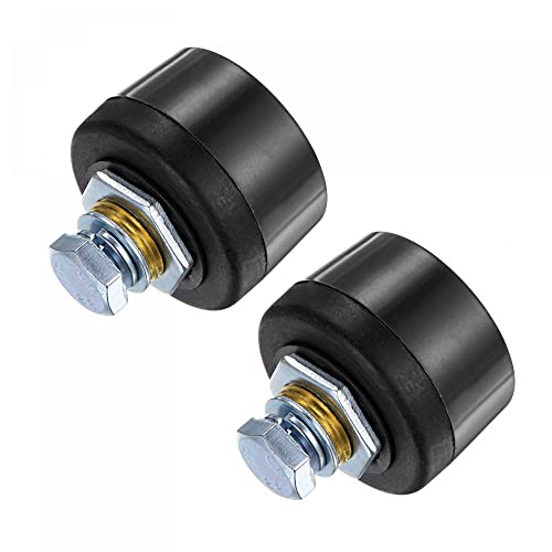 sourcing map 2Stk TIG Schweißkabels Paneel Stecker Steckdose Schnellmontage DKJ 50-70 Schwarz sourcing map 2Stk TIG Schweißkabels Paneel Stecker Steckdose Schnellmontage DKJ 50-70 Schwarz von sourcing map