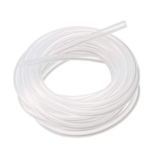 sourcing map 2mm x 4mm Silikonschlauch Hitzebeständig weich Schlauch Leitung 2 Meter Lange Klar sourcing map 2mm x 4mm Silikonschlauch Hitzebeständig weich Schlauch Leitung 2 Meter Lange Klar von sourcing map