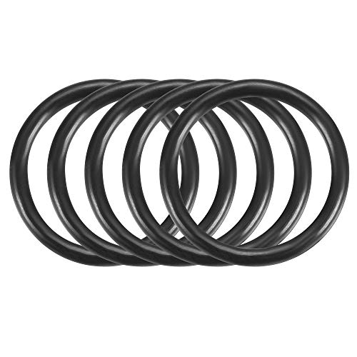 sourcing map 30 Stück O Ring Dichtungsringe Gummidichtung 17,56 mm AD 14 mm ID 1,78 mm Dicke Nitrilgummi NBR Unterlegscheibe Dichtungssatz für Dichtungselemente Hahnanschluss Reparatur Auto sourcing map 30 Stück O Ring Dichtungsringe Gummidichtung 17,56 mm AD 14 mm ID 1,78 mm Dicke Nitrilgummi NBR Unterlegscheibe Dichtungssatz für Dichtungselemente Hahnanschluss Reparatur Auto von sourcing map