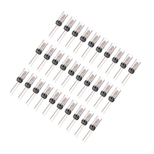 sourcing map 30stk. SW-18030 Verzögert Empfindlichkeit Feder Electronik Schwingungssensorschalter sourcing map 30stk. SW-18030 Verzögert Empfindlichkeit Feder Electronik Schwingungssensorschalter von sourcing map