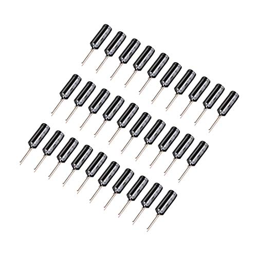 sourcing map 30stk. SW-18030P Verzögert Empfindlichkeit Feder Electronisch Vibration Sensor Schalter sourcing map 30stk. SW-18030P Verzögert Empfindlichkeit Feder Electronisch Vibration Sensor Schalter von sourcing map