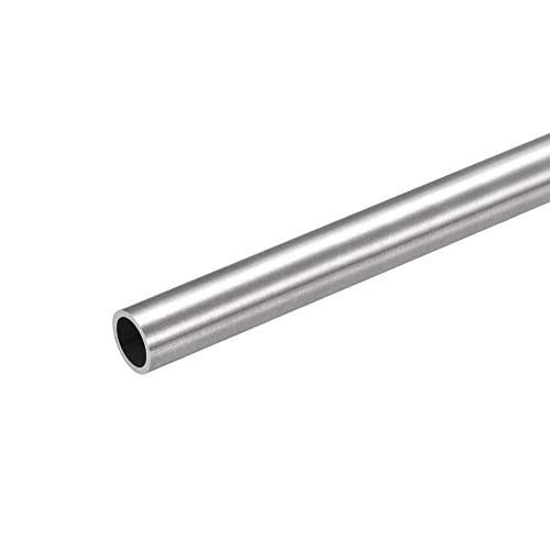 sourcing map 316 Edelstahl Rohr 9mm Außendurchmesser, Nahtlose Gerade Rundrohr 1mm Wandstärke, Runde Edelstahlrohr 250mm Länge, Industrie Präzision Metallrohr für Geländer Handläufe Basteln sourcing map 316 Edelstahl Rohr 9mm Außendurchmesser, Nahtlose Gerade Rundrohr 1mm Wandstärke, Runde Edelstahlrohr 250mm Länge, Industrie Präzision Metallrohr für Geländer Handläufe Basteln von sourcing map
