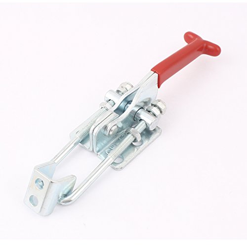 sourcing map 318kg Halten Kapazität Schnellspanner Verriegelung Typ Spannverschluss 431 de de sourcing map 318kg Halten Kapazität Schnellspanner Verriegelung Typ Spannverschluss 431 de de von uxcell