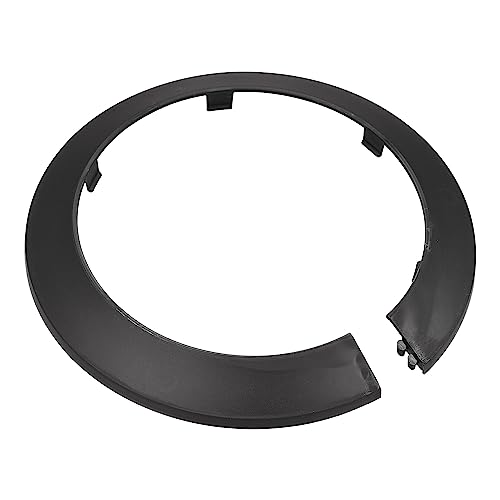 sourcing map 4Stk. Rohrabdeckung 110mm PP-Plastik Heizkörper Schild Ablaufleitung schwarz sourcing map 4Stk. Rohrabdeckung 110mm PP-Plastik Heizkörper Schild Ablaufleitung schwarz von sourcing map