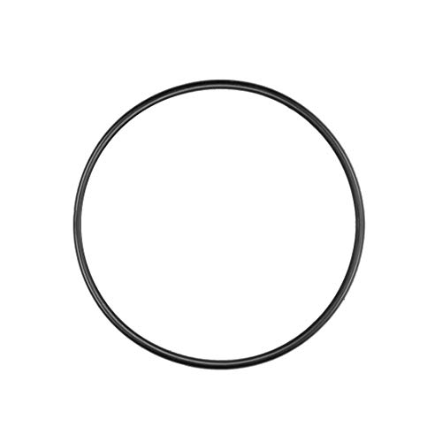 sourcing map 5 Stück O-Ring 64,2mm x 69mm x 2,4mm Dichtungsringe Metrische Nitrilkautschuk O-Ringe Dichtung Gummidichtungen Unterlegscheibe für Duschablauf Rohr Kupplung Hydraulik Pneumatik sourcing map 5 Stück O-Ring 64,2mm x 69mm x 2,4mm Dichtungsringe Metrische Nitrilkautschuk O-Ringe Dichtung Gummidichtungen Unterlegscheibe für Duschablauf Rohr Kupplung Hydraulik Pneumatik von sourcing map