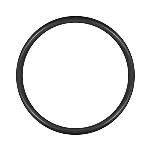 sourcing map 50 Stück Dichtung O Ringe 17mm AD 15mm ID 1mm Breite Nitrilkautschuk Metrische Dichtungsringe Gummi Unterlegscheiben für Wasserhahn Druckleitungen Öl Säure Beständig Schlauch sourcing map 50 Stück Dichtung O Ringe 17mm AD 15mm ID 1mm Breite Nitrilkautschuk Metrische Dichtungsringe Gummi Unterlegscheiben für Wasserhahn Druckleitungen Öl Säure Beständig Schlauch von sourcing map