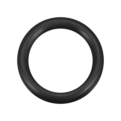 sourcing map 50 Stück Dichtung O Ringe 26mm AD 19mm ID 3,5mm Breite Nitrilkautschuk Metrische Dichtungsringe Gummi Unterlegscheiben für Wasserhahn Druckleitungen Öl Säure Beständig Schlauch sourcing map 50 Stück Dichtung O Ringe 26mm AD 19mm ID 3,5mm Breite Nitrilkautschuk Metrische Dichtungsringe Gummi Unterlegscheiben für Wasserhahn Druckleitungen Öl Säure Beständig Schlauch von sourcing map