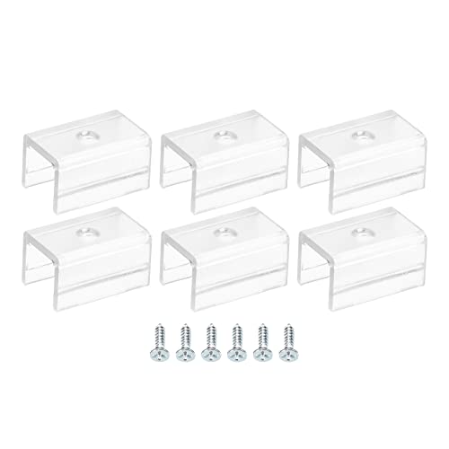 sourcing map 50 Stück Lichtschlauch-Montageclips Wandkanal-Montagehalter-Zubehör LED-Lichtstreifen Montagehalterung für 11,5 mm bis 12,4 mm wsserdichter LED-Lichtstreifen sourcing map 50 Stück Lichtschlauch-Montageclips Wandkanal-Montagehalter-Zubehör LED-Lichtstreifen Montagehalterung für 11,5 mm bis 12,4 mm wsserdichter LED-Lichtstreifen von sourcing map
