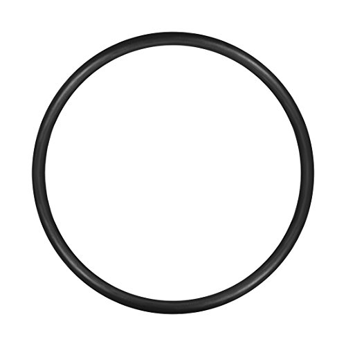 sourcing map 50 Stück Dichtung O Ringe 32 mm AD 28 mm ID 2 mm Breite Nitrilkautschuk Metrische Dichtungsringe Gummi Unterlegscheiben für Wasserhahn Druckleitungen Öl Säure Beständig Schlauch sourcing map 50 Stück Dichtung O Ringe 32 mm AD 28 mm ID 2 mm Breite Nitrilkautschuk Metrische Dichtungsringe Gummi Unterlegscheiben für Wasserhahn Druckleitungen Öl Säure Beständig Schlauch von sourcing map