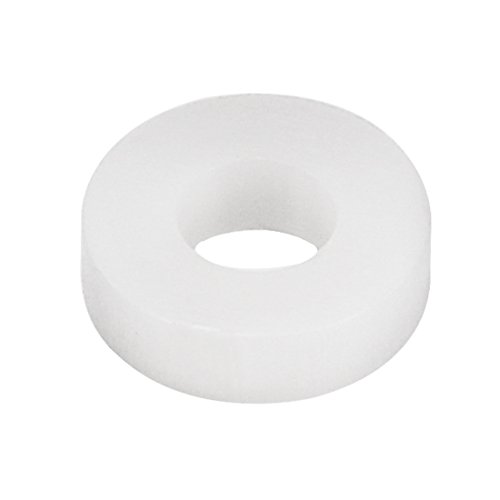 sourcing map 50stk. ABS Runde Isolierung Spalte Standoff Unterstützung Spacer 7x3x2mm Weiß DE de sourcing map 50stk. ABS Runde Isolierung Spalte Standoff Unterstützung Spacer 7x3x2mm Weiß DE de von sourcing map