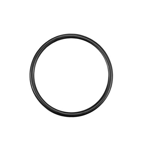 sourcing map 5 Stück O-Ring 44mm x 51mm x 3,5mm Dichtungsringe Metrische Nitrilkautschuk O-Ringe Dichtung Gummidichtungen Gummi Unterlegscheibe für Duschablauf Rohr Kupplung Poolpumpe sourcing map 5 Stück O-Ring 44mm x 51mm x 3,5mm Dichtungsringe Metrische Nitrilkautschuk O-Ringe Dichtung Gummidichtungen Gummi Unterlegscheibe für Duschablauf Rohr Kupplung Poolpumpe von sourcing map