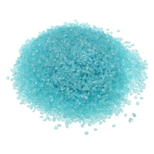 sourcing map 6000Stk Glühende Steine 3-5mm Leuchtende Kieselsteine Dekoration Dunkel Leuchtende Steine Dekoration Heimwerkerbedarf Blau für Garten Topfpflanze Fischtank sourcing map 6000Stk Glühende Steine 3-5mm Leuchtende Kieselsteine Dekoration Dunkel Leuchtende Steine Dekoration Heimwerkerbedarf Blau für Garten Topfpflanze Fischtank von sourcing map