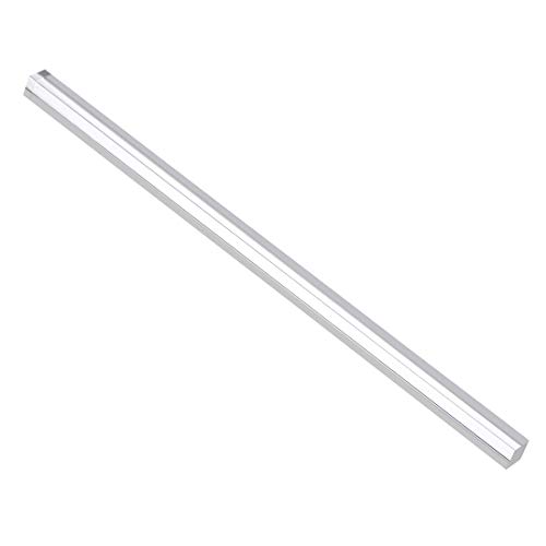 sourcing map 8Stk.10mmx10mmx250mm Klar Solide Acryl Quadrat Stab PMMA Stab de sourcing map 8Stk.10mmx10mmx250mm Klar Solide Acryl Quadrat Stab PMMA Stab de von sourcing map