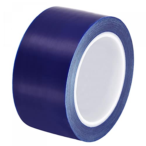 sourcing map Abnehmbare Schutzfolie Band 1.89 Zoll x 328 Ft Oberflächenschutz Kratzfolien Bandrolle für Möbel Elektrogeräte Blau sourcing map Abnehmbare Schutzfolie Band 1.89 Zoll x 328 Ft Oberflächenschutz Kratzfolien Bandrolle für Möbel Elektrogeräte Blau von sourcing map
