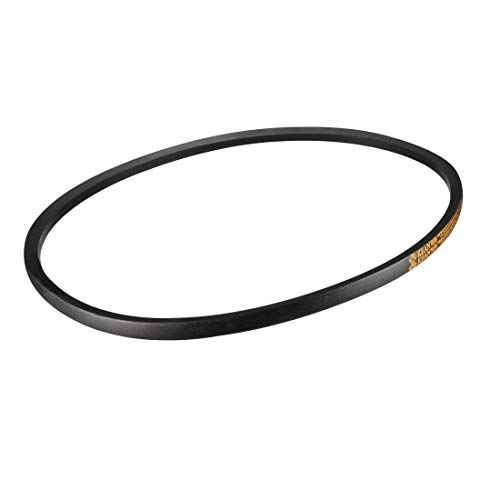 sourcing map B-45 Keilriemen 45"/1143mm Teilungslänge Zahnriemen B-Profi Gummi Antriebsriemen Gummiübertragungsriemen Flachriemen Antriebskeilriemen für Kraftübertragung sourcing map B-45 Keilriemen 45"/1143mm Teilungslänge Zahnriemen B-Profi Gummi Antriebsriemen Gummiübertragungsriemen Flachriemen Antriebskeilriemen für Kraftübertragung von sourcing map