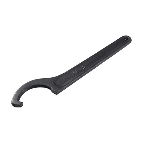 sourcing map C Hakenschlüssel Spannzangen Rundmutter für 55-62mm sourcing map C Hakenschlüssel Spannzangen Rundmutter für 55-62mm von sourcing map