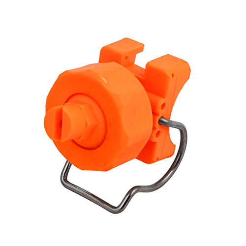 sourcing map CT6515 PP Einstellbar Ball Klipp Flachventilator Sprühdüse für 27mm Rohrdurchm de sourcing map CT6515 PP Einstellbar Ball Klipp Flachventilator Sprühdüse für 27mm Rohrdurchm de von sourcing map