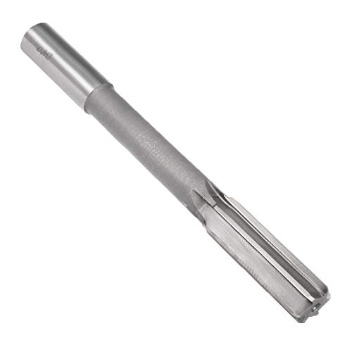 sourcing map Direkt Schaft HSS H7 Aufspannung 20mm Schneidmesser Durchmesser Fräser Werkzeug von sourcing map