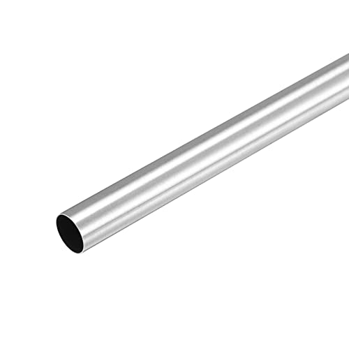 sourcing map Edelstahlrohr 12mm x 0,3mm x 300mm Rundrohr Edelstahl V2A Edelstahlrundrohr WST 1.4301 Abstandshülsen 304 Rohrleitung Rundprofil für Geländer Treppen Balkongeländer sourcing map Edelstahlrohr 12mm x 0,3mm x 300mm Rundrohr Edelstahl V2A Edelstahlrundrohr WST 1.4301 Abstandshülsen 304 Rohrleitung Rundprofil für Geländer Treppen Balkongeländer von sourcing map