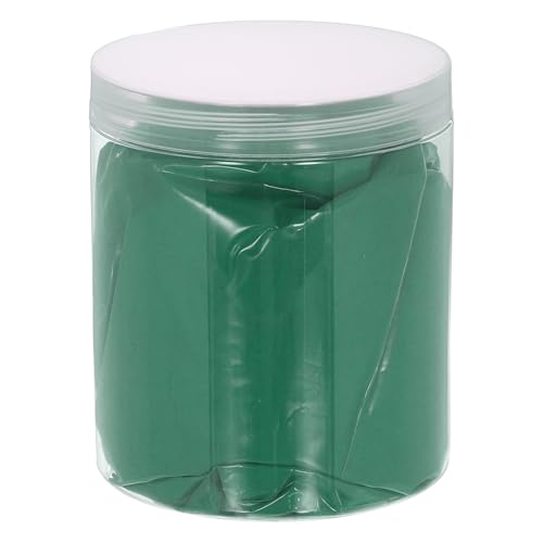 sourcing map Eisenoxid-Pulver, Betonpigment, 325 Maschen, 800 g, Eisenoxid-Fugenpigment für Pastellfarben, Fliesenfarbe, Beton, Zement, Olivgrün sourcing map Eisenoxid-Pulver, Betonpigment, 325 Maschen, 800 g, Eisenoxid-Fugenpigment für Pastellfarben, Fliesenfarbe, Beton, Zement, Olivgrün von sourcing map