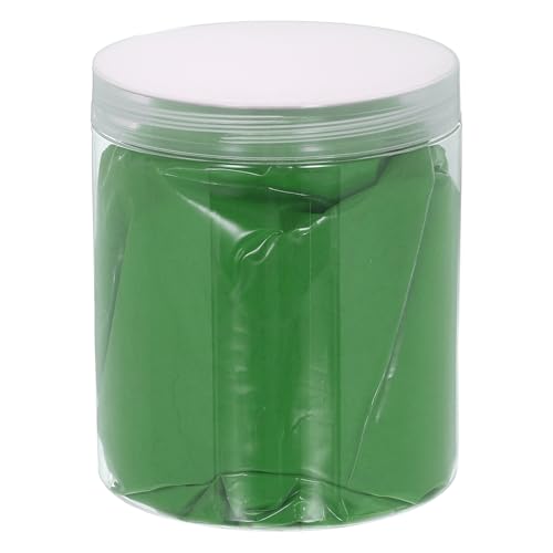 sourcing map Eisenoxid-Pulver, Betonpigment, 700 Maschen, 800 g, Eisenoxid-Fugenpigment für Pastellfarben, Fliesenfarbe, Beton, Zement, Olivgrün sourcing map Eisenoxid-Pulver, Betonpigment, 700 Maschen, 800 g, Eisenoxid-Fugenpigment für Pastellfarben, Fliesenfarbe, Beton, Zement, Olivgrün von sourcing map