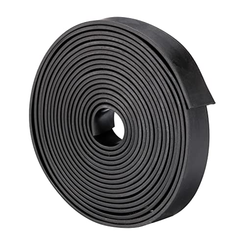 sourcing map Feste Gummibänder Blätter Dichtung Polsterung Schwingungsdämpfung 3mmx20mmx2m sourcing map Feste Gummibänder Blätter Dichtung Polsterung Schwingungsdämpfung 3mmx20mmx2m von sourcing map