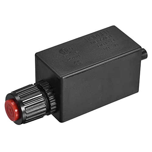 sourcing map Funkengenerator 2 Outlet Gasgrill/Heizung Zünder Druckknopf Zünder, Elektronisches Zündmodul Ersatz sourcing map Funkengenerator 2 Outlet Gasgrill/Heizung Zünder Druckknopf Zünder, Elektronisches Zündmodul Ersatz von sourcing map