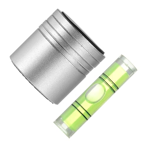 sourcing map Grafikkarten-GPU-Stützhalterung, GPU-Ständerhalter 31–57 mm verstellbar für Desktop-Grafikkarte mit Wasserwaage, Aluminium Silber sourcing map Grafikkarten-GPU-Stützhalterung, GPU-Ständerhalter 31–57 mm verstellbar für Desktop-Grafikkarte mit Wasserwaage, Aluminium Silber von sourcing map