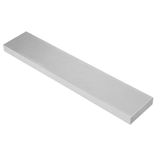 sourcing map HSS Werkzeug Spitze Drehen Schleifer schneide Fräsen Rohling 10mmx40mmx200mm de von sourcing map