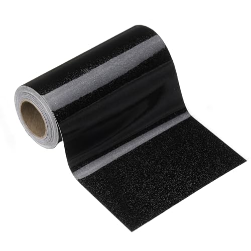 sourcing map Holzmaserung Tapetenbordüre 12,7 cm x 5 m PVC selbstklebend strukturierter Rahmenaufkleber wasserdichte Wand dekorative Tapete für Boden Tür Tisch Schränke Schreibtisch Hellschwarz sourcing map Holzmaserung Tapetenbordüre 12,7 cm x 5 m PVC selbstklebend strukturierter Rahmenaufkleber wasserdichte Wand dekorative Tapete für Boden Tür Tisch Schränke Schreibtisch Hellschwarz von sourcing map