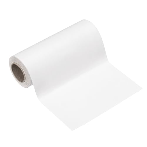 sourcing map Holzmaserung Tapetenbordüre 12,7 cm x 5 m PVC selbstklebend strukturierter Rahmenaufkleber wasserdichte Wand dekorative Tapete für Boden Tür Tisch Schränke Schreibtisch Weißes Holz sourcing map Holzmaserung Tapetenbordüre 12,7 cm x 5 m PVC selbstklebend strukturierter Rahmenaufkleber wasserdichte Wand dekorative Tapete für Boden Tür Tisch Schränke Schreibtisch Weißes Holz von sourcing map
