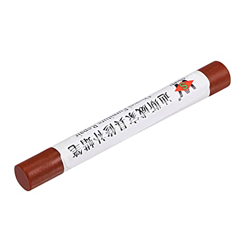 sourcing map Holzwach Füllstift Möbelstifte Holz Reparatur Ausbesserungsstifte für Kratzer Löcher Boden Laminat Tischler,Rot Orange sourcing map Holzwach Füllstift Möbelstifte Holz Reparatur Ausbesserungsstifte für Kratzer Löcher Boden Laminat Tischler,Rot Orange von sourcing map