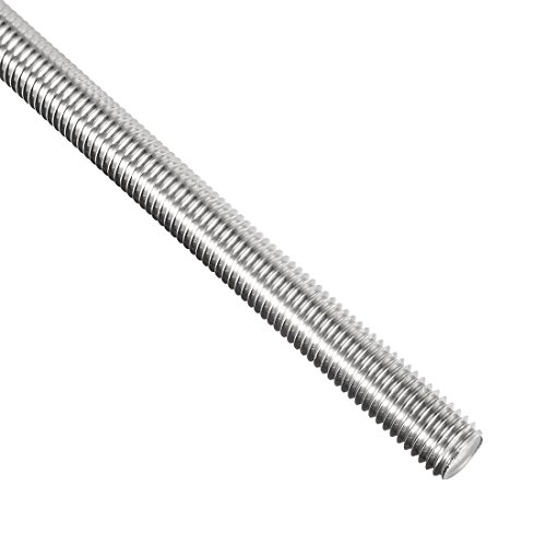 sourcing map M14 x 500mm Vollgewindestange Gewindebolzen Gewindestab 304 Edelstahl Gewindestangen Rechtsgewinde Silberton sourcing map M14 x 500mm Vollgewindestange Gewindebolzen Gewindestab 304 Edelstahl Gewindestangen Rechtsgewinde Silberton von sourcing map
