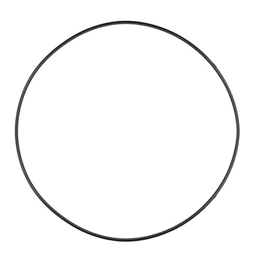 sourcing map 5 Stück O-Ring 193,8mm x 200mm x 3,1mm Dichtungsringe Metrische Nitrilkautschuk O-Ringe Dichtung Gummidichtungen Gummi Unterlegscheibe für Duschablauf Rohr Kupplung Poolpumpe sourcing map 5 Stück O-Ring 193,8mm x 200mm x 3,1mm Dichtungsringe Metrische Nitrilkautschuk O-Ringe Dichtung Gummidichtungen Gummi Unterlegscheibe für Duschablauf Rohr Kupplung Poolpumpe von sourcing map