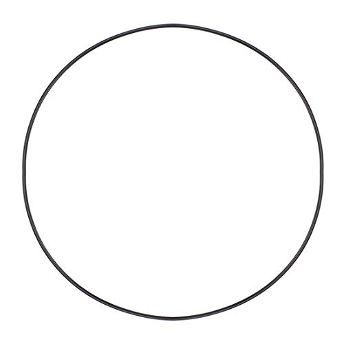 sourcing map 5 Stück O-Ring 213,8mm x 220mm x 3,1mm Dichtungsringe Metrische Nitrilkautschuk O-Ringe Dichtung Gummidichtungen Gummi Unterlegscheibe für Duschablauf Rohr Kupplung Poolpumpe sourcing map 5 Stück O-Ring 213,8mm x 220mm x 3,1mm Dichtungsringe Metrische Nitrilkautschuk O-Ringe Dichtung Gummidichtungen Gummi Unterlegscheibe für Duschablauf Rohr Kupplung Poolpumpe von sourcing map