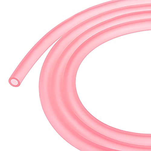sourcing map PVC Benzin Kraftstoffleitung Schlauch 5mmx8mm 10ft Rosa für Kettensägen Rasenmäher Trimmer Gebläse Kleinmotoren sourcing map PVC Benzin Kraftstoffleitung Schlauch 5mmx8mm 10ft Rosa für Kettensägen Rasenmäher Trimmer Gebläse Kleinmotoren von sourcing map