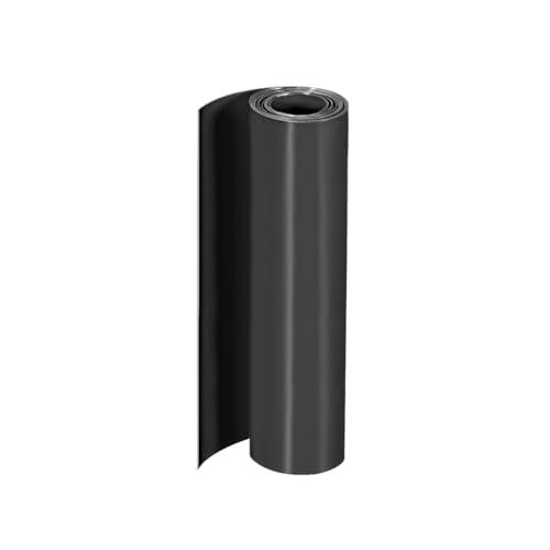sourcing map PVC-Schrumpfschlauch 200mm flache Umwicklung Doppelschicht 18650 2Meter Schwarz sourcing map PVC-Schrumpfschlauch 200mm flache Umwicklung Doppelschicht 18650 2Meter Schwarz von sourcing map