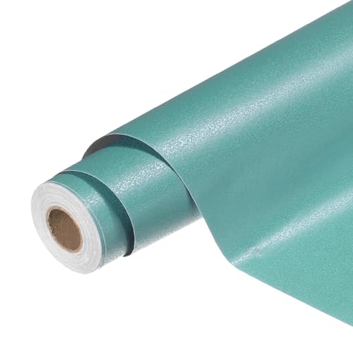 sourcing map PVC-Tapete zum Abziehen und Aufkleben, wasserfest, selbstklebendes dekoratives Kontaktpapier, abnehmbar, mattiertes Vinyl-Geschenkpapier für Küche, Schlafzimmer, Schrank, Möbel sourcing map PVC-Tapete zum Abziehen und Aufkleben, wasserfest, selbstklebendes dekoratives Kontaktpapier, abnehmbar, mattiertes Vinyl-Geschenkpapier für Küche, Schlafzimmer, Schrank, Möbel von sourcing map