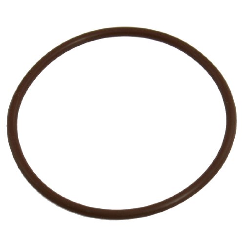 sourcing map Packung mit 1 Fluorkautschuk O-Ringe 65mm OD 59mm ID 3mm Breite Metrische FKM Dichtung sourcing map Packung mit 1 Fluorkautschuk O-Ringe 65mm OD 59mm ID 3mm Breite Metrische FKM Dichtung von uxcell