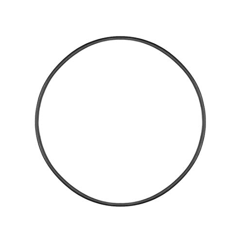 sourcing map 5 Stück O-Ringe Dichtungsringe 93,2mm x 98mm x 2,4mm Metrische Nitrilkautschuk Gummidichtung Nitrilkgummi Seal Dichtung für Poolpumpe Schnellkupplung Umfülladapter sourcing map 5 Stück O-Ringe Dichtungsringe 93,2mm x 98mm x 2,4mm Metrische Nitrilkautschuk Gummidichtung Nitrilkgummi Seal Dichtung für Poolpumpe Schnellkupplung Umfülladapter von sourcing map