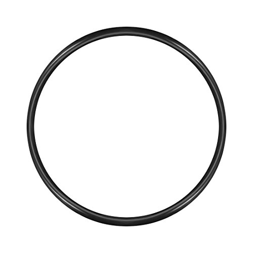 sourcing map 50 Stück Dichtung O Ringe 23mm AD 21mm ID 1mm Breite Nitrilkautschuk Metrische Dichtungsringe Gummi Unterlegscheiben für Wasserhahn Druckleitungen Öl Säure Beständig Schlauch sourcing map 50 Stück Dichtung O Ringe 23mm AD 21mm ID 1mm Breite Nitrilkautschuk Metrische Dichtungsringe Gummi Unterlegscheiben für Wasserhahn Druckleitungen Öl Säure Beständig Schlauch von sourcing map