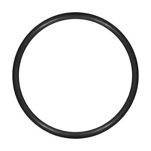 sourcing map 50 Stück Dichtung O Ringe 27mm AD 23mm ID 2mm Breite Nitrilkautschuk Metrische Dichtungsringe Gummi Unterlegscheiben für Wasserhahn Druckleitungen Öl Säure Beständig Schlauch sourcing map 50 Stück Dichtung O Ringe 27mm AD 23mm ID 2mm Breite Nitrilkautschuk Metrische Dichtungsringe Gummi Unterlegscheiben für Wasserhahn Druckleitungen Öl Säure Beständig Schlauch von sourcing map