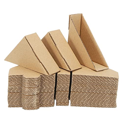 sourcing map Paket von 60 Verstellbarer Kartonkantenschutz 2.5mm für Kunst Versandzubehör sourcing map Paket von 60 Verstellbarer Kartonkantenschutz 2.5mm für Kunst Versandzubehör von sourcing map