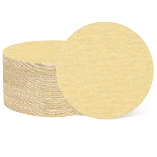 sourcing map Schleifscheiben, 75 mm, Körnung 180, Schleifpapier, Exzenterschleifscheiben für Holzbearbeitung, Automobil, Metall, Gold, 50 Stück sourcing map Schleifscheiben, 75 mm, Körnung 180, Schleifpapier, Exzenterschleifscheiben für Holzbearbeitung, Automobil, Metall, Gold, 50 Stück von sourcing map