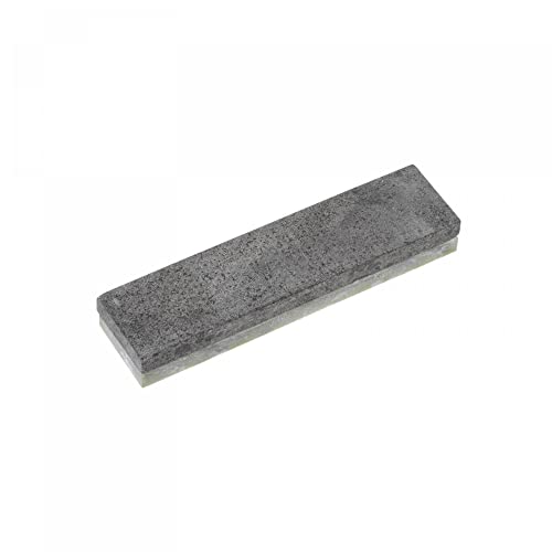 sourcing map Schleifsteine 1500/30000 Körnung 2 Seiten Kombination Schleifstein Messerschärfer Stein 100 x 25 x 12,5 mm sourcing map Schleifsteine 1500/30000 Körnung 2 Seiten Kombination Schleifstein Messerschärfer Stein 100 x 25 x 12,5 mm von sourcing map